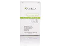 Olivella Bar Soap Fragrance Free 3.52 OZ