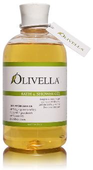 Olivella Bath & Shower Gel 16.9 OZ