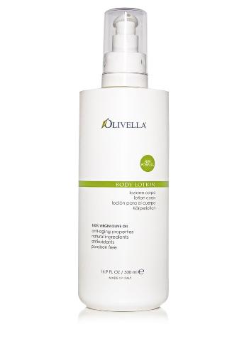 Olivella Body Lotion Virgin Olive Oil 16.9 OZ