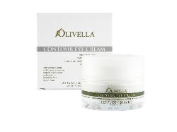 Olivella Contour Eye Cream 1.014 OZ