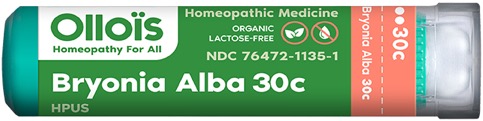Ollois Bryonia 30C 80 ct