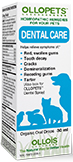 Ollois Ollopets Dental Care 1 oz