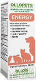 Ollois Ollopets Energy 1 oz