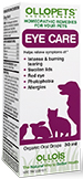 Ollois Ollopets Eye Care 1 oz