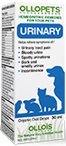 Ollois Ollopets Urinary 1 oz