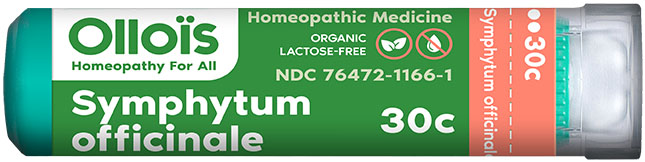Ollois Symphytum Officinale 30C 80 ct