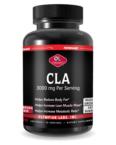 Olympian Labs CLA 90 softgel