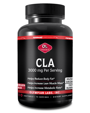 Olympian Labs CLA 210 softgel