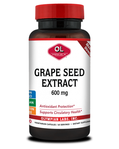 Olympian Labs DIM for Her 250 mg 30 capvegi