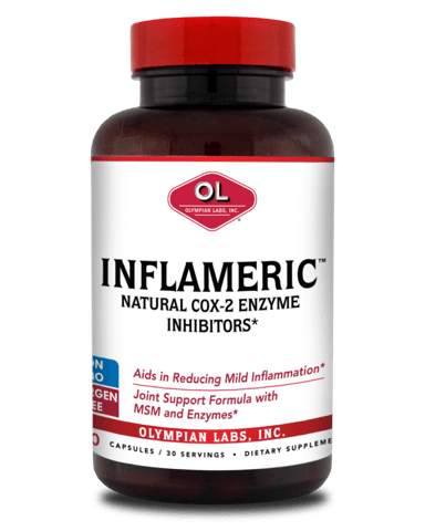 Olympian Labs Inflameric 90 capvegi