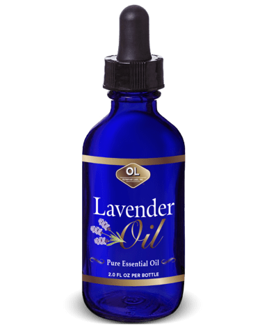 Olympian Labs Lavender Oil 2 ounce