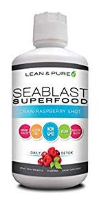Olympian Labs Sea Blast 32 ounce