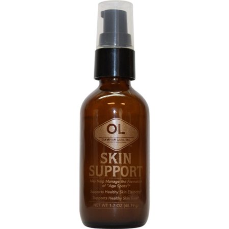 Olympian Labs Skin Support Serum 1.7 ounce-OUT OF STOCK