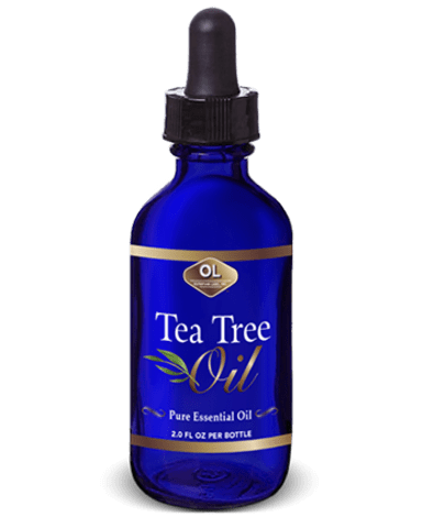 Olympian Labs Tea Tree Oil 2 ounce