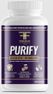 Freeman Formula Purify Cellular Detox & Metabolic Reset 60 caps