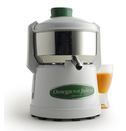 Omega Juicer Model 1000  - FREE* Shipping-OUT OF STOCK