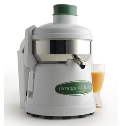 Omega Juicer Model 4000