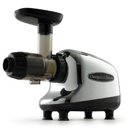 Omega Juicer Model 8005
