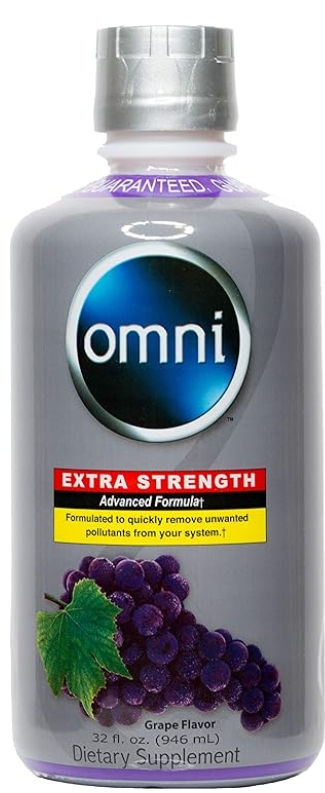 OMNI Omni Cleansing Grape 32 oz