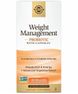 Solgar Weight Management Probiotic 30 Billion 30 vegan caps
