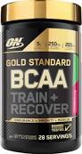 Optimum Nutrition Gold Standard BCAA Strawberry Kiwi 28 Serv 280 grams  TEMPORARILY UNAVAILABLE