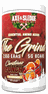 Axe & Sledge Grind 30serv Christmas Punch Flavor