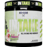Axe & Sledge INTAKE Pre Workout Island Breeze Flavor 20/40 Servings