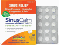 Boiron Sinus Calm 60 Melt tabs