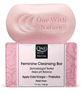 One With Nature - Feminine Cleansing Bar Soap Petal Fresh 3.5 oz