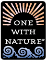 One with Nature - Sandalwood Dead Sea Bar Soap 7oz