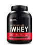 Optimum Nutrition - 100% Whey Gold Coffee 5Lb