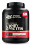 Optimum Nutrition - 100% Whey Gold Cookie&Crm 5Lb
