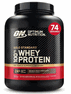 Optimum Nutrition - 100% Whey Gold Dbl Choc 5.15Lb