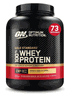 Optimum Nutrition - 100% Whey Gold French Van 5Lb