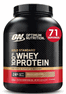 Optimum Nutrition - 100% Whey Gold Mocha Capp 5Lb