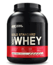 Optimum Nutrition - 100% Whey Gold Rocky Road 5Lb