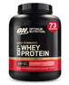 Optimum Nutrition - 100% Whey Gold Strwbry 5.17Lb