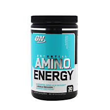 Optimum Nutrition - Amino Energy Blueberry Moj 30/