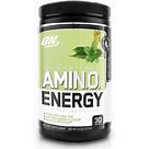 Optimum Nutrition - Amino Energy Free 25Srv Peach Tea