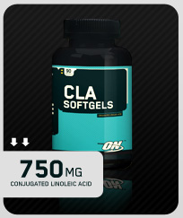 Optimum Nutrition - CLA Softgels  90 softgels-OUT OF STOCK