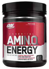 Optimum Nutrition - Essential Amino Energy Fruit Fusion 65 servings