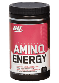 Optimum Nutrition - Essential Amino Energy Watermelon 30 servings