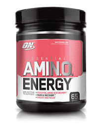 Optimum Nutrition - Essential Amino Energy Watermelon 65 servings