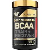 Optimum Nutrition - Gold Standard BCAA Fruit Punch 28 Serv 280 grams  TEMPORARILY UNAVAILABLE