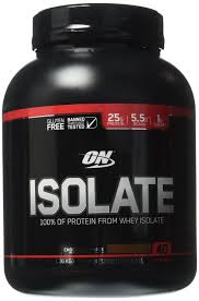 Optimum Nutrition - Optimum On Chocolate 2.9lb        TEMPORARILY UNAVAILABLE