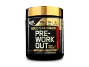 Optimum Nutrition - Pre-Workout Fruit Punch 30 servings