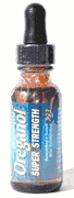 Oreganol Oil  super strength 1/oz 