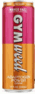 GYM WEED Adaptogen Power Energy Mango Razz 12/pk