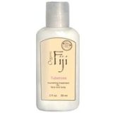 Organic Fiji Moisturizer Tuberose 3oz