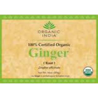 Organic India Bulk Herb Tumeric Rhizome Powder 1 lb